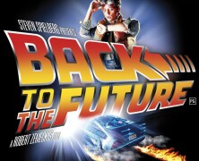 Podcast #103 – Back to the Future DVD Commentary