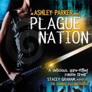 Review: Plague Nation by Dana Fredsti