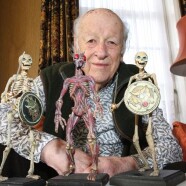 RIP Ray Harryhausen