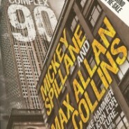 Book Review – Complex 90