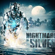Review: Doctor Who: Nightmare in Silver
