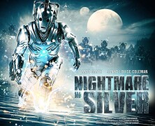 Review: Doctor Who: Nightmare in Silver