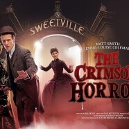 Review: Doctor Who: The Crimson Horror