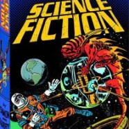 Book Review – The Simon & Kirby Library: Science Fiction