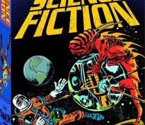 Book Review – The Simon & Kirby Library: Science Fiction