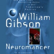 Podcast #107 – Neuromancer