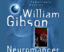 Podcast #107 – Neuromancer