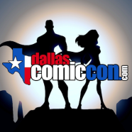 Dallas Comic Con 2013