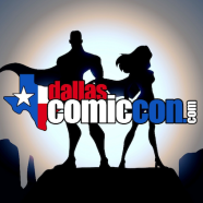 Dallas Comic Con 2013