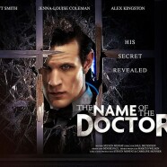 Review: Doctor Who: The Name of the Doctor