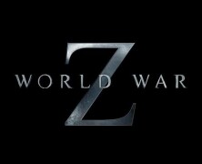 Podcast #113 – Movie Review: World War Z