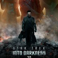 Editorial: Star Trek Into Darkness **HEAVY SPOILERS**