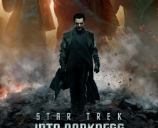 Editorial: Star Trek Into Darkness **HEAVY SPOILERS**