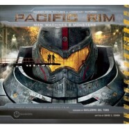 Book Review – Pacific Rim