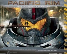 Book Review – Pacific Rim