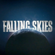 Podcast #114 – Falling Skies