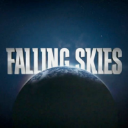 Podcast #114 – Falling Skies