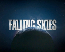 Podcast #114 – Falling Skies