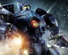 Movie Review: Pacific Rim