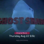 Ghost Shark Preview