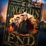 The World’s End Winner!