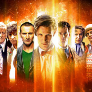 Doctor Who Turns 50!