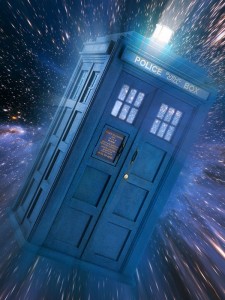 TARDIS_Vortex