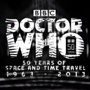 Podcast #123 – Doctor Who’s 50th Anniversary!