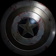 Podcast #130 Captain America: The Winter Soldier Review