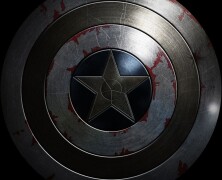 Podcast #130 Captain America: The Winter Soldier Review