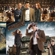 Podcast #132 – Doctor Who Series 7 Review: Part 1
