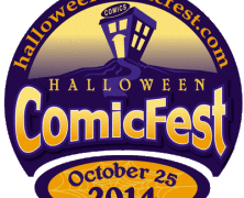 Podcast #136 – Interview Jaye Wells & Halloween Comic Book Day