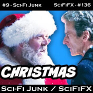 Doctor Who Christmas Special 2014 – Podcast #136