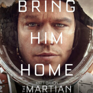 The Martian Movie and Book Review