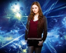 Amy Pond Returns for Season 7/33