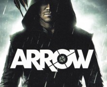 Arrow – “Vendetta”
