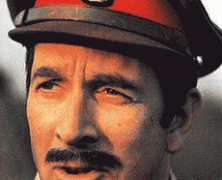 Rest In Peace Nicholas Courtney, You Will Be Missed.