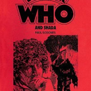 Doctor Who Shada Novelization
