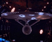 Build the Enterprise