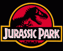 Jurassic Park was on TV Tonight – 100 Days of Sci-Fi