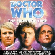 Review – Big Finish Doctor Who #1: “The Sirens of Time”