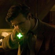 The Doctor, The Widow, and The Wardrobe Synopsis