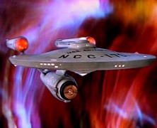 Happy 46th, Star Trek