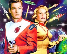 Beyond the Moon – Movie Review #1 in 100 Movies of Sci-Fi