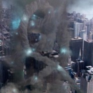 Alien Tornado Preview