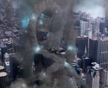 Alien Tornado Preview