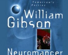 Podcast #107 – Neuromancer
