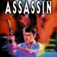 Assassin – Movie Review #2 in 100 Movies of Sci-Fi