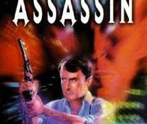 Assassin – Movie Review #2 in 100 Movies of Sci-Fi