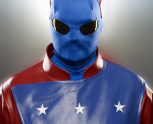 Interview: A Conversation with DC’s Guardian